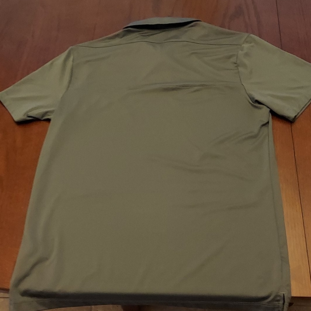 Nike Golf Button Up - image 2